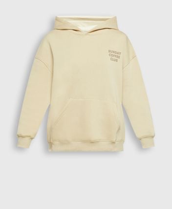 Hoodie Sunday Coffee Club
