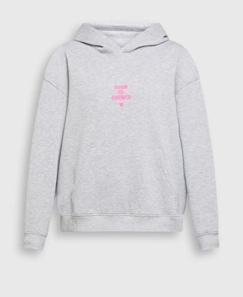 Hoodie Brunch Club