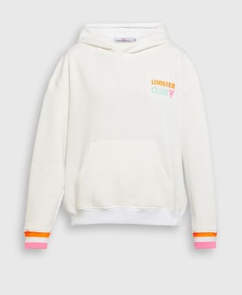 Hoodie Lobster club