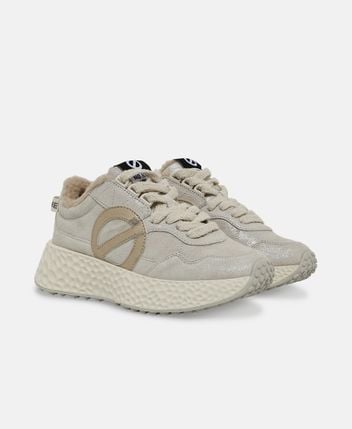 Platform sneakers Carter