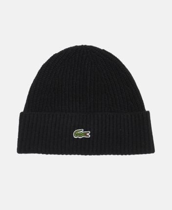 Wool beanie