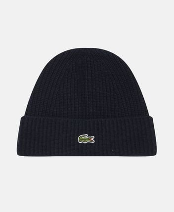Wool beanie