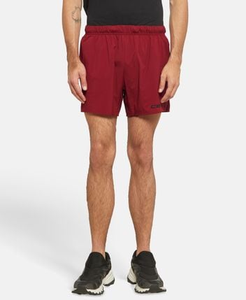 Running shorts