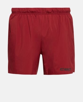 Running shorts