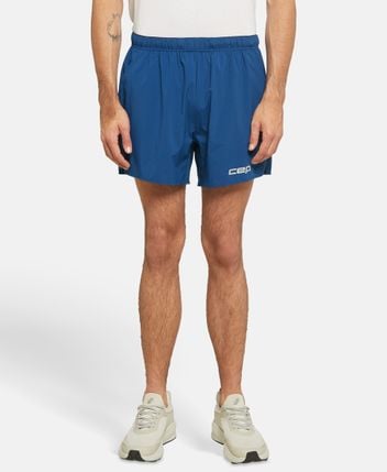 Running shorts