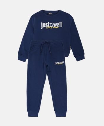 Track suit