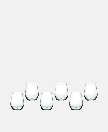 Glasses set, 6 pcs. Lagom