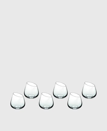Glasses set, 6 pcs. Svava