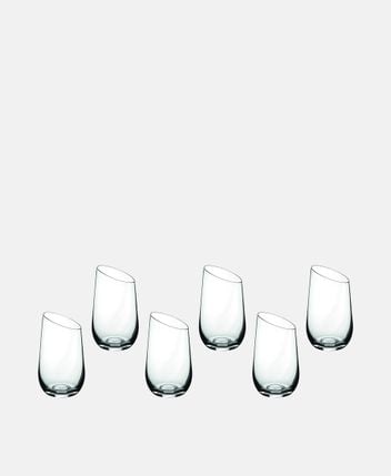 Glasses set, 6 pcs. Svava