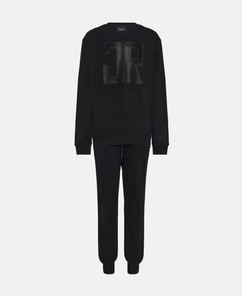 Track suit