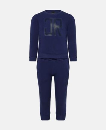 Track suit