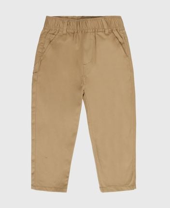 Casual trousers