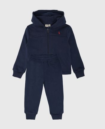 Track suit