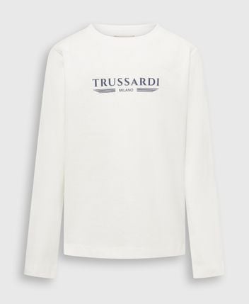 Long-sleeved shirt