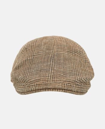 Flat cap