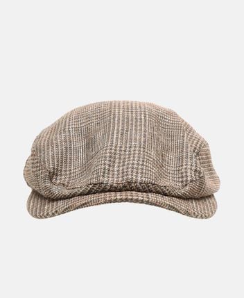 Flat cap Ivy Classic