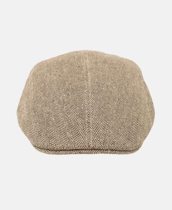 Flat cap Ivy