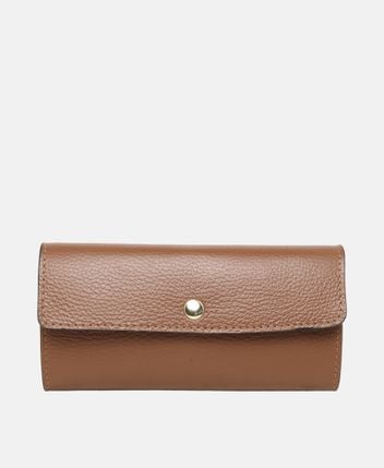 Leather wallet