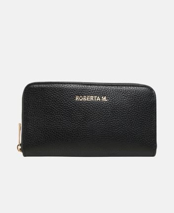 Leather wallet