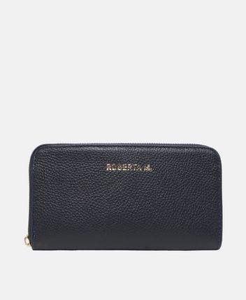 Leather wallet