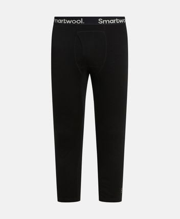 Wool baselayer tights