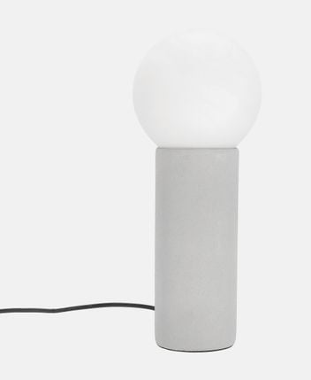 Table lamp Keramik