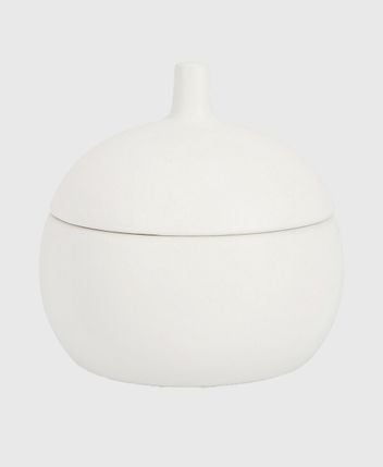 Candle holder Canister