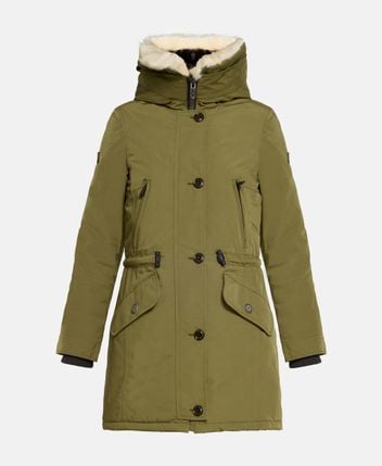 Winter coat