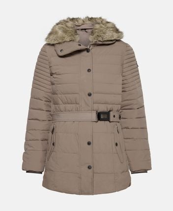 Quilted jacket Nachthimmel