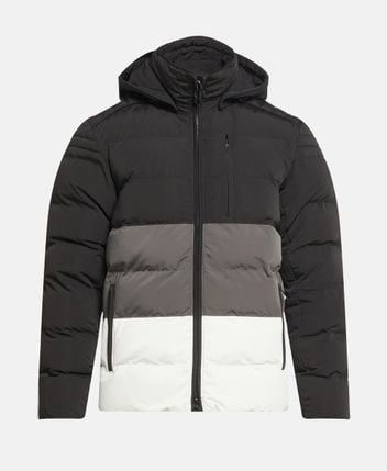 Winter jacket Bjtms