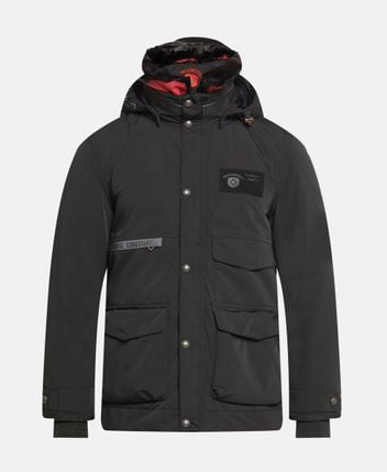 Winter jacket