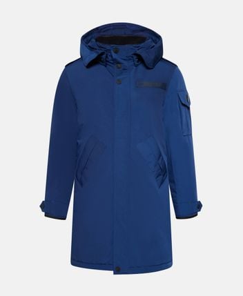 Parka Ocean Marine