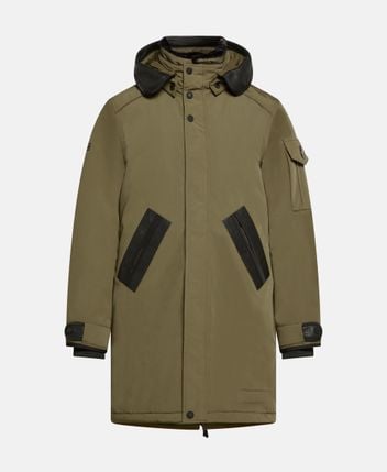 Winter coat Ocean Patrol