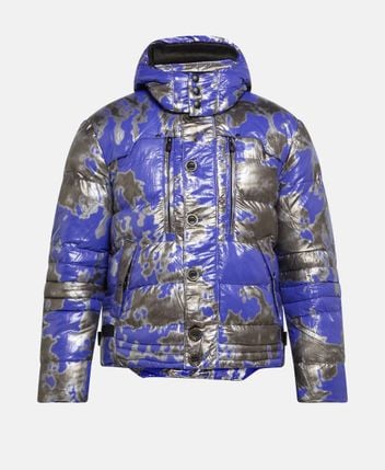 Winter jacket Stardust