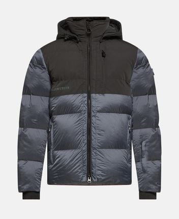 Quilted jacket Royal Flash