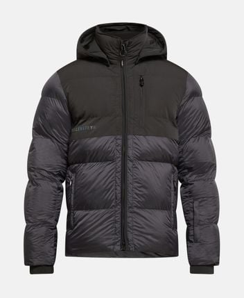 Quilted jacket Royal Flash