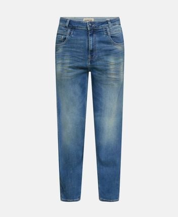 Relaxed Fit Jeans 94Marco
