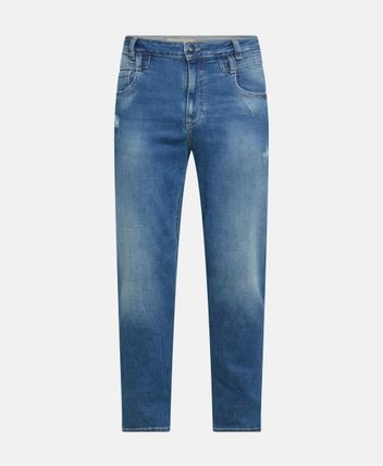 Relaxed Fit Jeans 94Marco