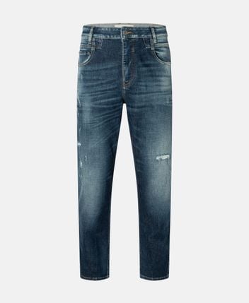 Relaxed Fit Jeans 94Marco