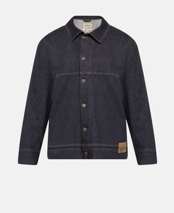 Overshirt Angelo