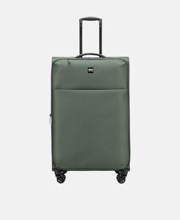 Four-wheeled trolley As4
