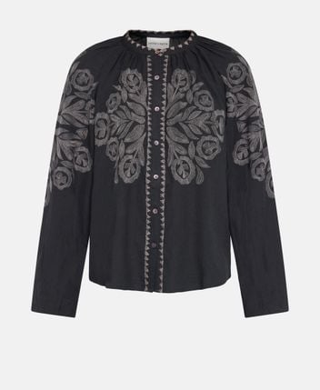 Leisure blouse Eglantine