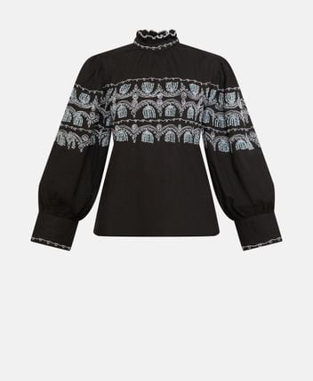 Shirt blouse Nelly