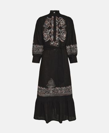 Maxi-dress Ziggy