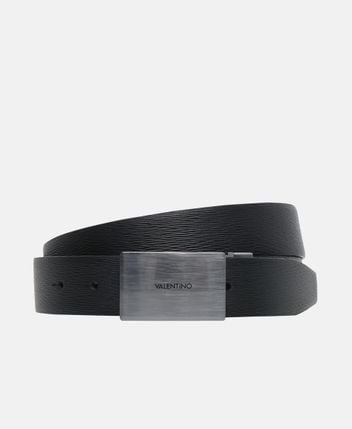 Leather belt Dinamix