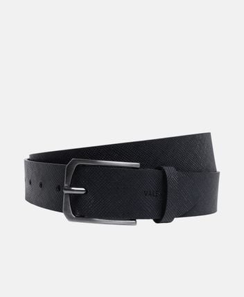 Leather belt Dinamix