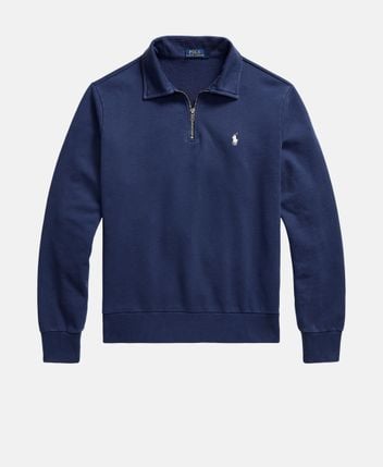 Sweat polo