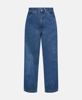 Relaxed Fit Jeans