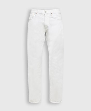Straight leg jeans Hampton