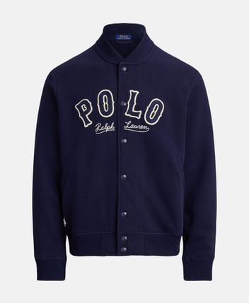 Sweat jacket